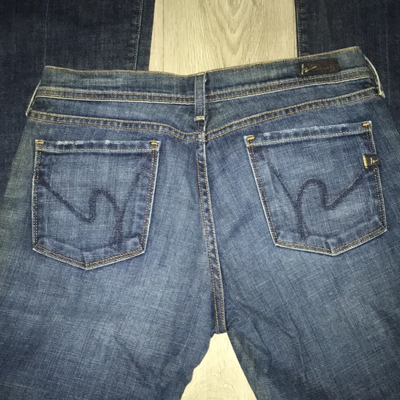 💥 citizens of humanity Ingrid #002 - Picture 5 of 12